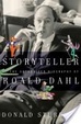 Cover of Storyteller