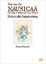Cover of "Nausicaä of the Valley of the Wind"