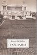 Cover of Fascismo