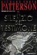 Cover of Il silenzio del testimone