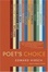 Cover of Poet's Choice