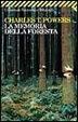 Cover of La memoria della foresta