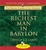 Cover of "Richest Man in Babylon - The Success Secrets of the Ancients"