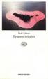 Cover of Il pianeta irritabile