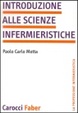 Cover of Introduzione alle scienze infermieristiche