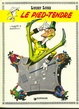 Cover of Lucky Luke, tome 2