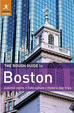 Cover of The Rough Guide to Boston