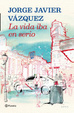 Cover of La vida iba en serio