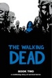 Cover of The Walking Dead, Book 2