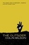 Cover of "The Outsider"