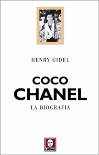 Image of Coco Chanel