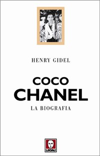 Image of Coco Chanel