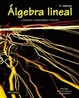 Cover of Algebra lineal