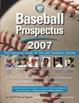 Cover of Baseball Prospectus 2007