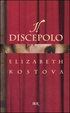 Cover of Il discepolo