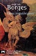 Cover of Otras inquisiciones