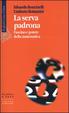 Cover of La serva padrona
