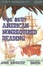 Cover of "The Best American Nonrequired Reading 2005"
