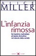 Cover of L' infanzia rimossa