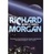 Cover of Woken Furies