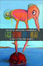 Cover of Last Drink Bird Head