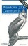 Cover of "Windows 2000 Commands Pocket Reference"