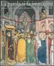 Cover of La parola si fa immagine