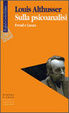 Cover of Sulla psicoanalisi