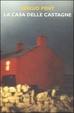 Cover of La casa delle castagne