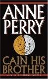 Cain His Brother (William Monk Novels)
