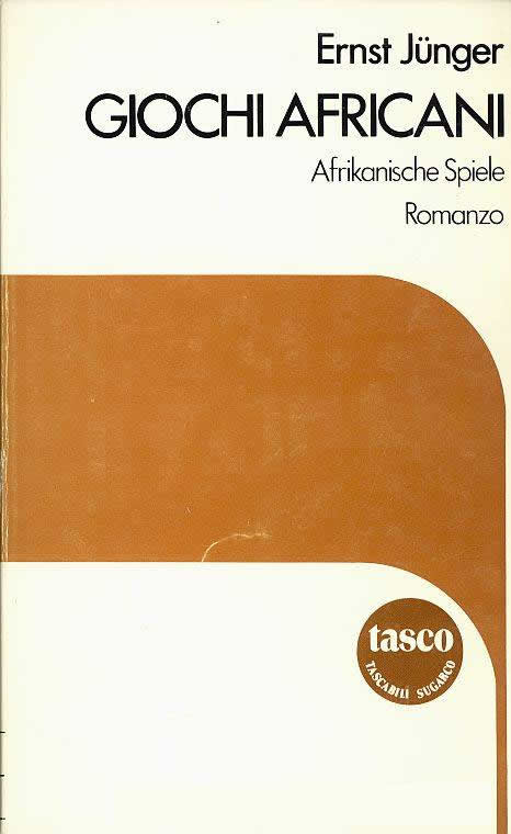 Image of Giochi africani