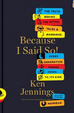 Cover of Because I Said So!
