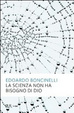 Cover of La scienza non ha bisogno di Dio