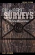 Cover of Mail and Internet Surveys