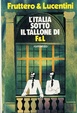 Cover of L'Italia sotto il tallone di F&L