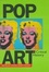Cover of "Pop Art"