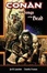 Cover of Conan And The Songs Of The Dead