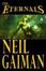 Cover of "Eternals"
