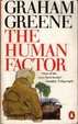 Cover of The Human Factor