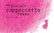 Cover of Un piccolo cappuccetto rosso