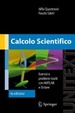 Cover of Calcolo scientifico. Esercizi e problemi risolti con MATLAB e Octave