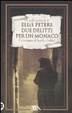 Cover of Due delitti per un monaco