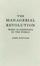 Cover of The Managerial Revolution