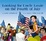 Cover of Looking For Uncle Louie On The Fourth Of July
