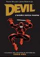 Cover of Devil. L'uomo senza paura