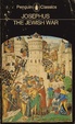 Cover of The Jewish War