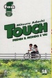 Cover of Touch vol. 18