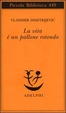 Cover of La vita è un pallone rotondo