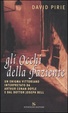 Cover of Gli occhi della paziente