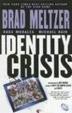 Cover of Identity Crisis